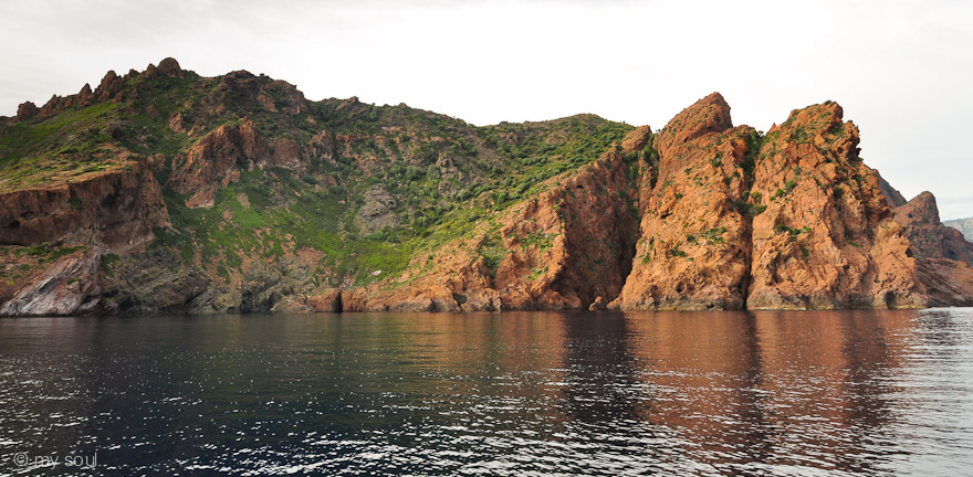 Corsica